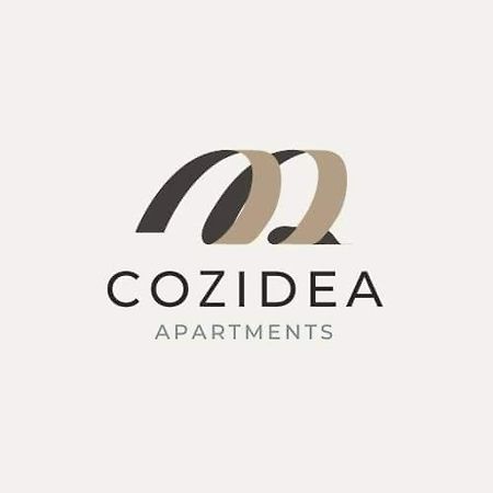 Cozidea Apartments Chalkida Exterior foto