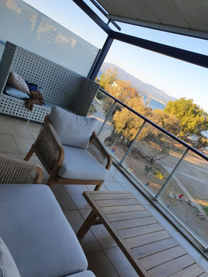 Cozidea Apartments Chalkida Exterior foto
