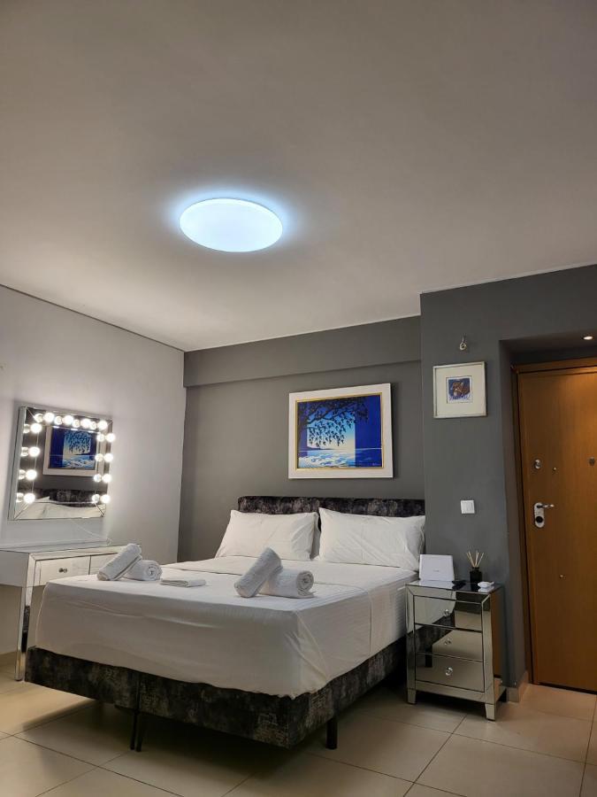Cozidea Apartments Chalkida Exterior foto