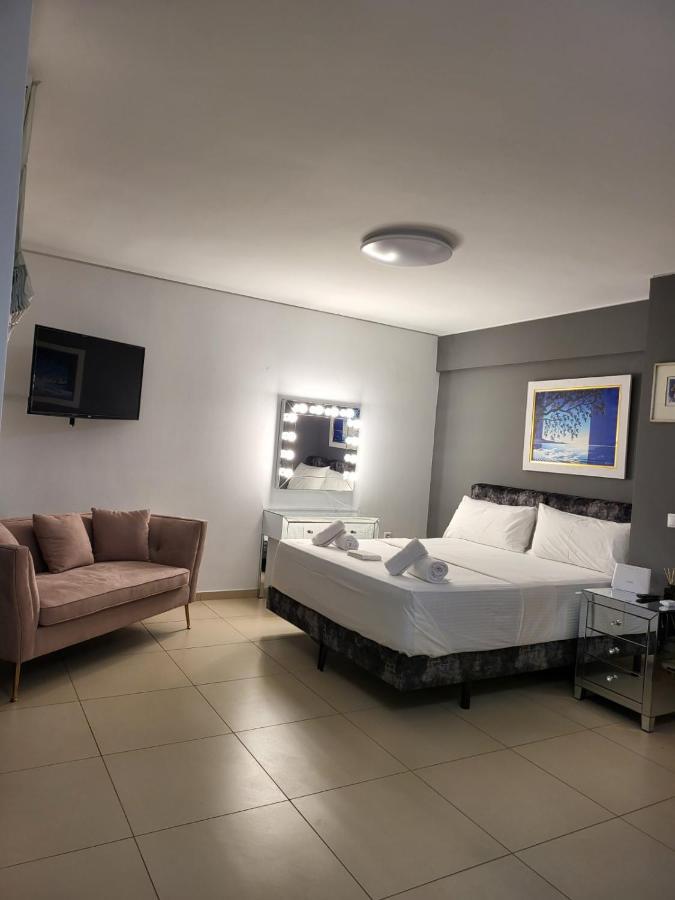 Cozidea Apartments Chalkida Exterior foto