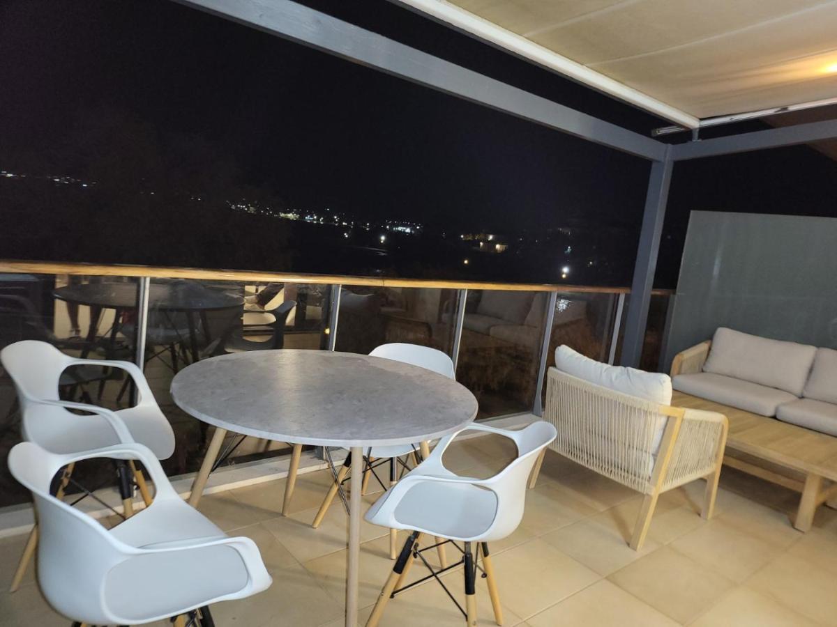 Cozidea Apartments Chalkida Exterior foto