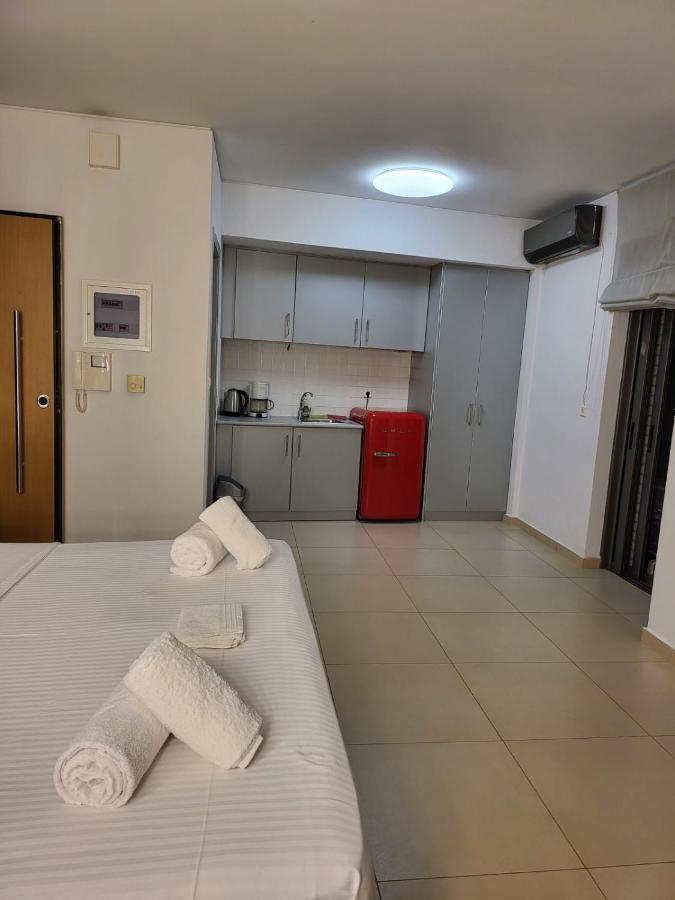 Cozidea Apartments Chalkida Exterior foto